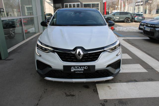 Renault Megane Conquest 1.3 tCe RS Line EDC 