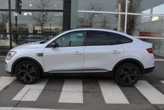 Renault Megane Conquest 1.3 tCe RS Line EDC 