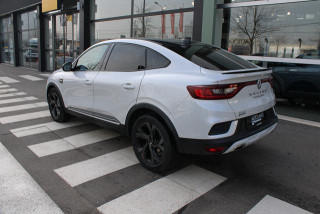 Renault Megane Conquest 1.3 tCe RS Line EDC 