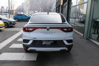 Renault Megane Conquest 1.3 tCe RS Line EDC 