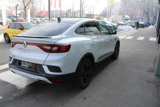 Renault Megane Conquest 1.3 tCe RS Line EDC 