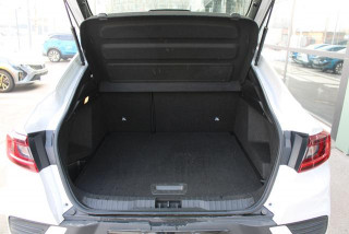 Renault Megane Conquest 1.3 tCe RS Line EDC 