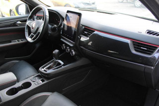 Renault Megane Conquest 1.3 tCe RS Line EDC 