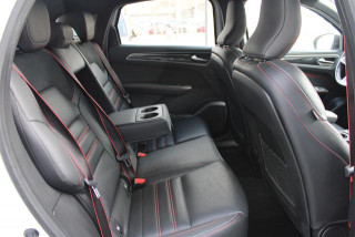 Renault Megane Conquest 1.3 tCe RS Line EDC 