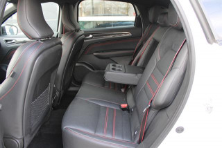 Renault Megane Conquest 1.3 tCe RS Line EDC 