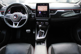 Renault Megane Conquest 1.3 tCe RS Line EDC 