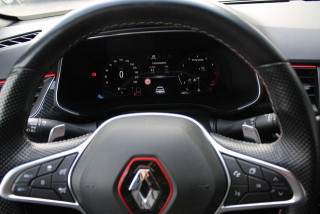 Renault Megane Conquest 1.3 tCe RS Line EDC 