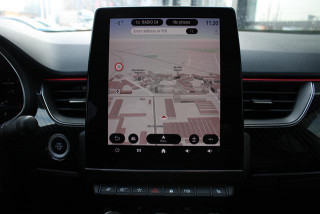 Renault Megane Conquest 1.3 tCe RS Line EDC 