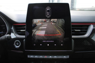 Renault Megane Conquest 1.3 tCe RS Line EDC 