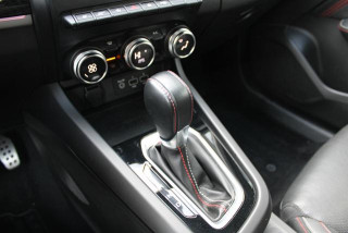 Renault Megane Conquest 1.3 tCe RS Line EDC 