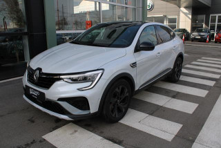 Renault Megane Conquest 1.3 tCe RS Line EDC 