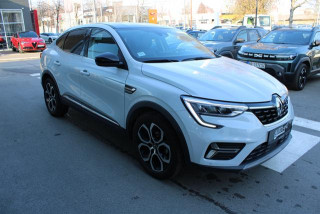 Renault Megane Conquest 1.3 tCe Hybrid EDC 