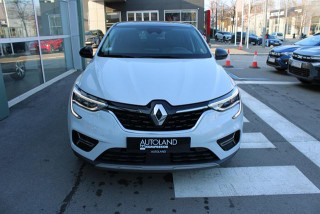 Renault Megane Conquest 1.3 tCe Hybrid EDC 