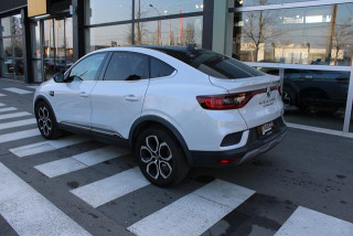 Renault Megane Conquest 1.3 tCe Hybrid EDC 