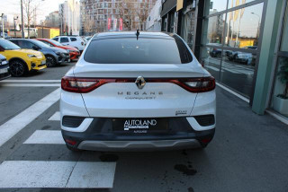 Renault Megane Conquest 1.3 tCe Hybrid EDC 