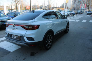 Renault Megane Conquest 1.3 tCe Hybrid EDC 