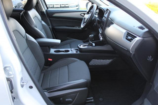 Renault Megane Conquest 1.3 tCe Hybrid EDC 