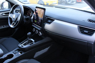 Renault Megane Conquest 1.3 tCe Hybrid EDC 