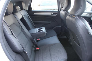 Renault Megane Conquest 1.3 tCe Hybrid EDC 