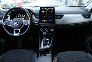 Renault Megane Conquest 1.3 tCe Hybrid EDC 