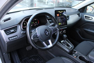 Renault Megane Conquest 1.3 tCe Hybrid EDC 