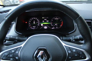 Renault Megane Conquest 1.3 tCe Hybrid EDC 