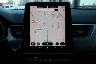 Renault Megane Conquest 1.3 tCe Hybrid EDC 