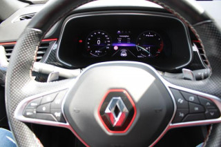 Renault Megane Conquest 1.3 Hyb. RS Line 