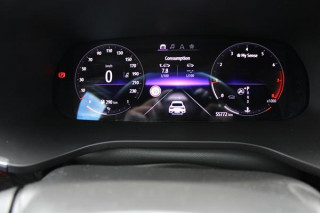 Renault Megane Conquest 1.3 Hyb. RS Line 