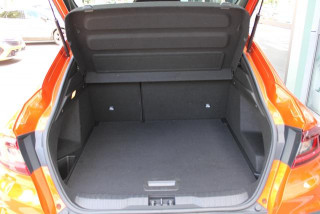 Renault Megane Conquest 1.3 tCe EDC RS line 