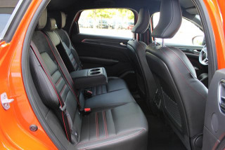 Renault Megane Conquest 1.3 tCe EDC RS line 
