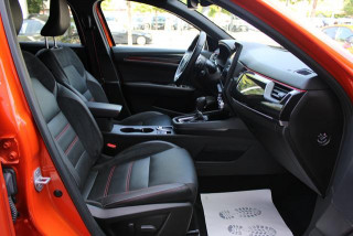 Renault Megane Conquest 1.3 tCe EDC RS line 