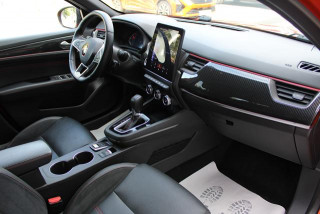 Renault Megane Conquest 1.3 tCe EDC RS line 