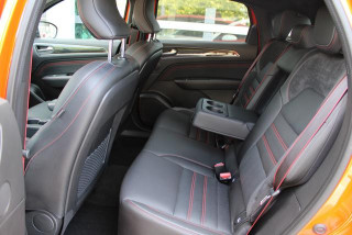 Renault Megane Conquest 1.3 tCe EDC RS line 