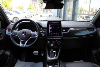 Renault Megane Conquest 1.3 tCe EDC RS line 