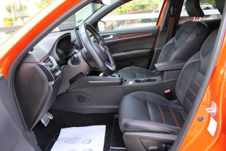 Renault Megane Conquest 1.3 tCe EDC RS line 