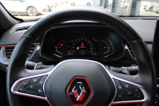 Renault Megane Conquest 1.3 tCe EDC RS line 