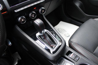 Renault Megane Conquest 1.3 tCe EDC RS line 