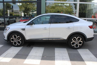 Renault Megane Conquest 1.3 tCe EDC 