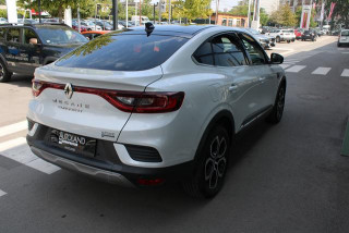 Renault Megane Conquest 1.3 tCe EDC 