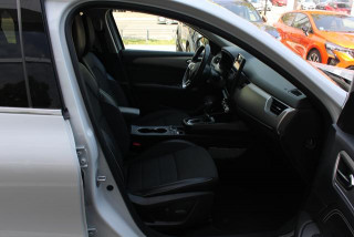 Renault Megane Conquest 1.3 tCe EDC 