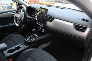 Renault Megane Conquest 1.3 tCe EDC 