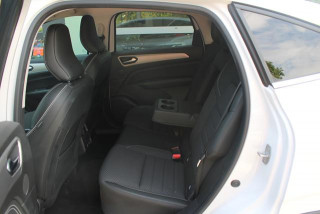 Renault Megane Conquest 1.3 tCe EDC 