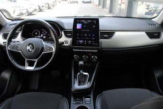 Renault Megane Conquest 1.3 tCe EDC 
