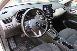 Renault Megane Conquest 1.3 tCe EDC 