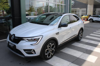 Renault Megane Conquest 1.3 tCe EDC 
