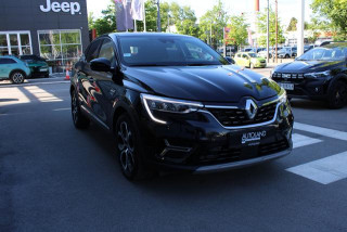 Renault Megane Conquest 1.3 tCe EDC 