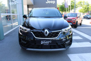 Renault Megane Conquest 1.3 tCe EDC 