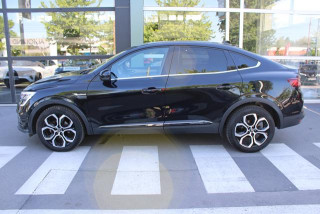 Renault Megane Conquest 1.3 tCe EDC 