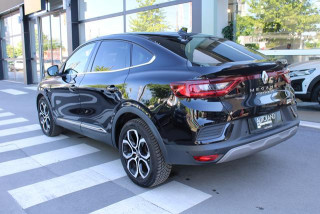 Renault Megane Conquest 1.3 tCe EDC 